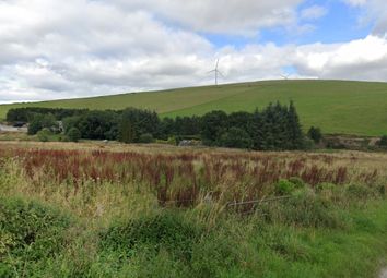 Thumbnail Land for sale in Land At Old Post Office, Bainshole, Huntly