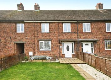 Thumbnail Terraced house for sale in Saxilby Road, Sturton By Stow, Lincoln, Lincolnshire