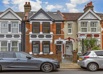 Thumbnail Terraced house for sale in Shernhall Street, London