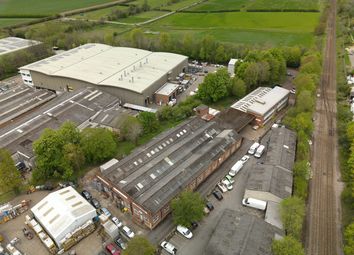 Thumbnail Industrial for sale in Carville House, Station Road, Dorking