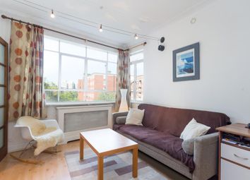 Thumbnail Flat to rent in Oslo Court, Prince Albert Road