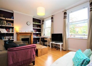 2 Bedrooms Flat to rent in Plimsoll Road, Finsbury Park London N4