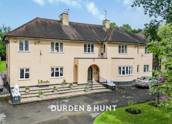 Thumbnail 7 bed detached house for sale in Alderton Hill, Loughton