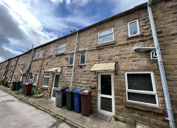 Thumbnail Terraced house for sale in 135-137 Pontefract Road, Barnsley, South Yorkshire