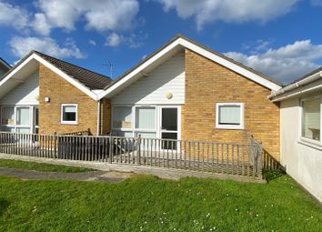 Thumbnail Property for sale in Waterside Holiday Park, The Street, Corton