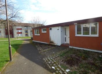 3 Bedroom Terraced bungalow for sale