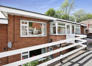 Thumbnail 3 bed terraced house for sale in Smithy Wood Crescent, Woodseats, Sheffield