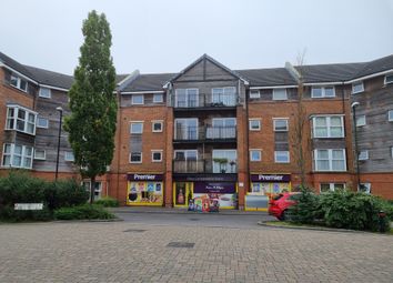 Thumbnail Flat to rent in Yersin Court, Swindon