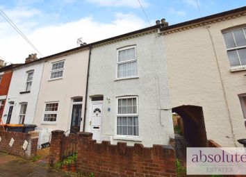 Thumbnail Terraced house for sale in Beaconsfield Street, Prime Ministers Area, Bedford