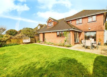 Thumbnail 5 bedroom detached house for sale in Dropping Holms, Henfield, West Sussex