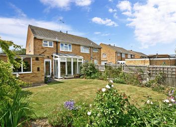 Thumbnail 3 bed semi-detached house for sale in The Halt, Whitstable, Kent
