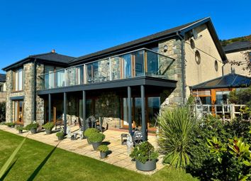 Property listing in Barmouth, Gwynedd
