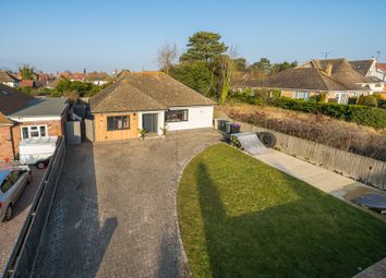 Thumbnail Bungalow for sale in Shardeloes Road, Skegness