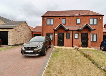 Property listing in Lincoln, Lincolnshire