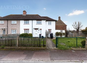 2 Bedroom Semi-detached house for rent