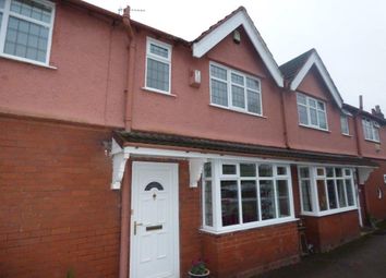 3 Bedrooms Semi-detached house to rent in Chester Road, Poynton, Stockport SK12