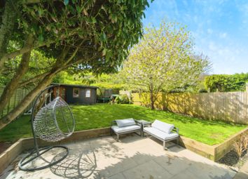 Thumbnail Semi-detached house for sale in Whitehawk Road, Brighton, East Sussex