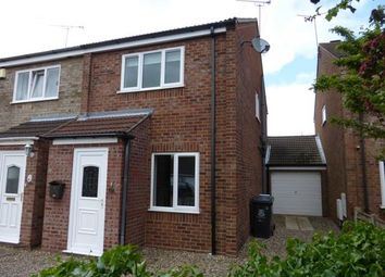 Thumbnail End terrace house to rent in Styles Close, Bradwell, Great Yarmouth