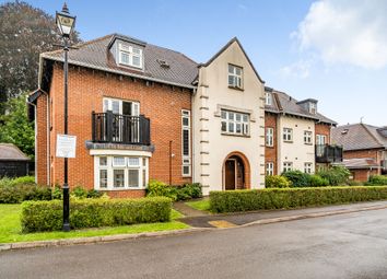 Thumbnail 1 bed flat for sale in Stuart House, Highcroft Road, Winchester
