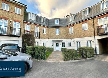 Thumbnail 1 bed flat for sale in Elizabeth Gardens, Isleworth