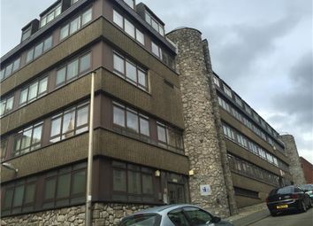 Thumbnail Commercial property to let in Government Crown Buildings, Penrallt, Caernarfon, Gwynedd