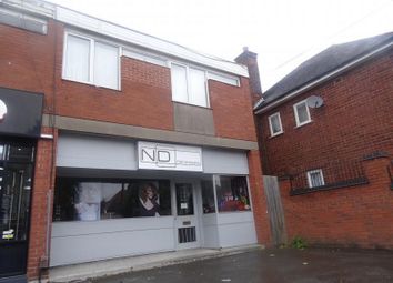 Thumbnail 2 bed flat to rent in Pendeford Avenue, Tettenhall, Wolverhampton