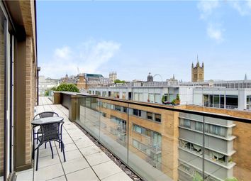 Thumbnail 2 bedroom flat to rent in Monck Street, Westminster