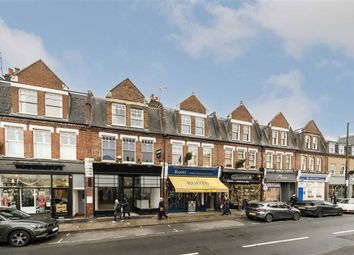 Thumbnail 1 bed flat to rent in High Street, Teddington