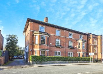 Thumbnail Flat for sale in Stafford Street, Derby, Derbyshire