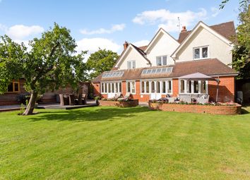 Thumbnail 5 bedroom detached house for sale in Avenue Road, Cranleigh