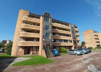 Thumbnail Flat to rent in Minster Court, Liverpool