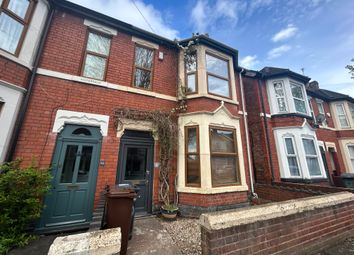 Thumbnail Property to rent in Allen Road, Wolverhampton