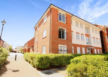 Thumbnail 2 bed flat for sale in Rennoldson Green, Chelmsford