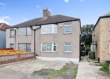 Thumbnail Semi-detached house for sale in Westbrooke Road, Welling