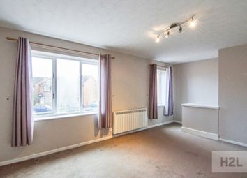 Thumbnail 1 bedroom flat to rent in Rochester Close, Nuneaton