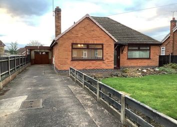 Thumbnail 3 bed bungalow for sale in Park Street, Newhall