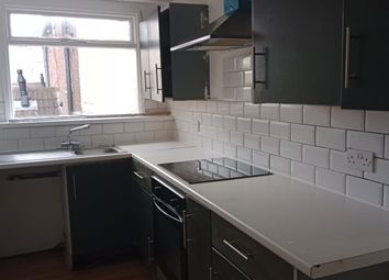 Thumbnail Flat to rent in Newcastle Street, Stoke-On-Trent