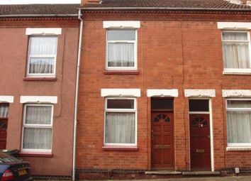 Thumbnail 2 bed terraced house to rent in Craners Road, Coventry