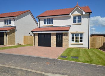 Thumbnail Detached house for sale in Tunnoch Drive, Maybole