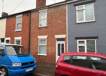 Thumbnail 2 bed terraced house for sale in New Street, Tredworth, Gloucester