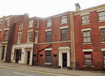 Thumbnail 1 bed flat to rent in Fishergate, Preston