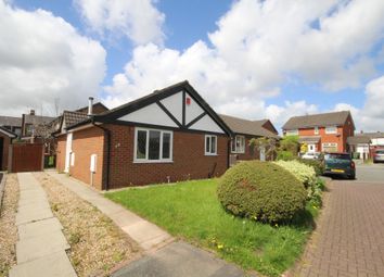 2 bed bungalow for sale in Crofters Green, Preston PR1