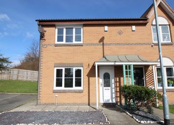 3 Bedrooms End terrace house for sale in Grange Close, Hunslet, Leeds LS10