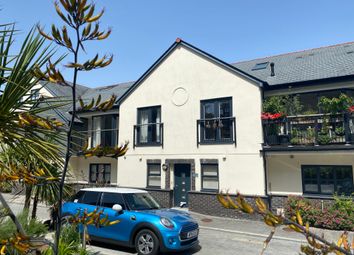 Thumbnail 3 bed flat for sale in Carnsew Road, Hayle