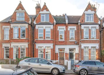 Thumbnail 3 bed flat for sale in Durham Road, London