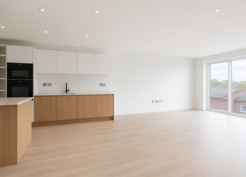 Property listing in Heart of England