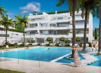 Thumbnail 3 bed apartment for sale in Estepona, Málaga, Andalusia, Spain