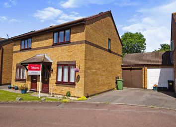 Thumbnail 2 bed semi-detached house for sale in Ormonds Close, Bradley Stoke, Bristol, Gloucestershire