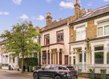 Thumbnail Property to rent in Branksome Road, London