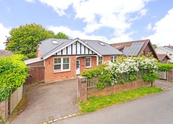 Thumbnail 5 bed country house for sale in Old Station Road, Wadhurst, East Sussex